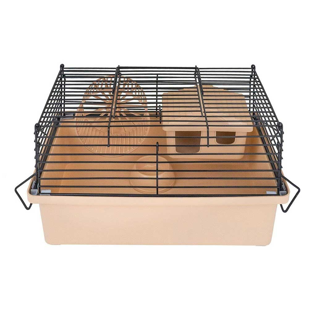 Клетка Для Грызунов Есо Мини 28*17*18см Rp40192