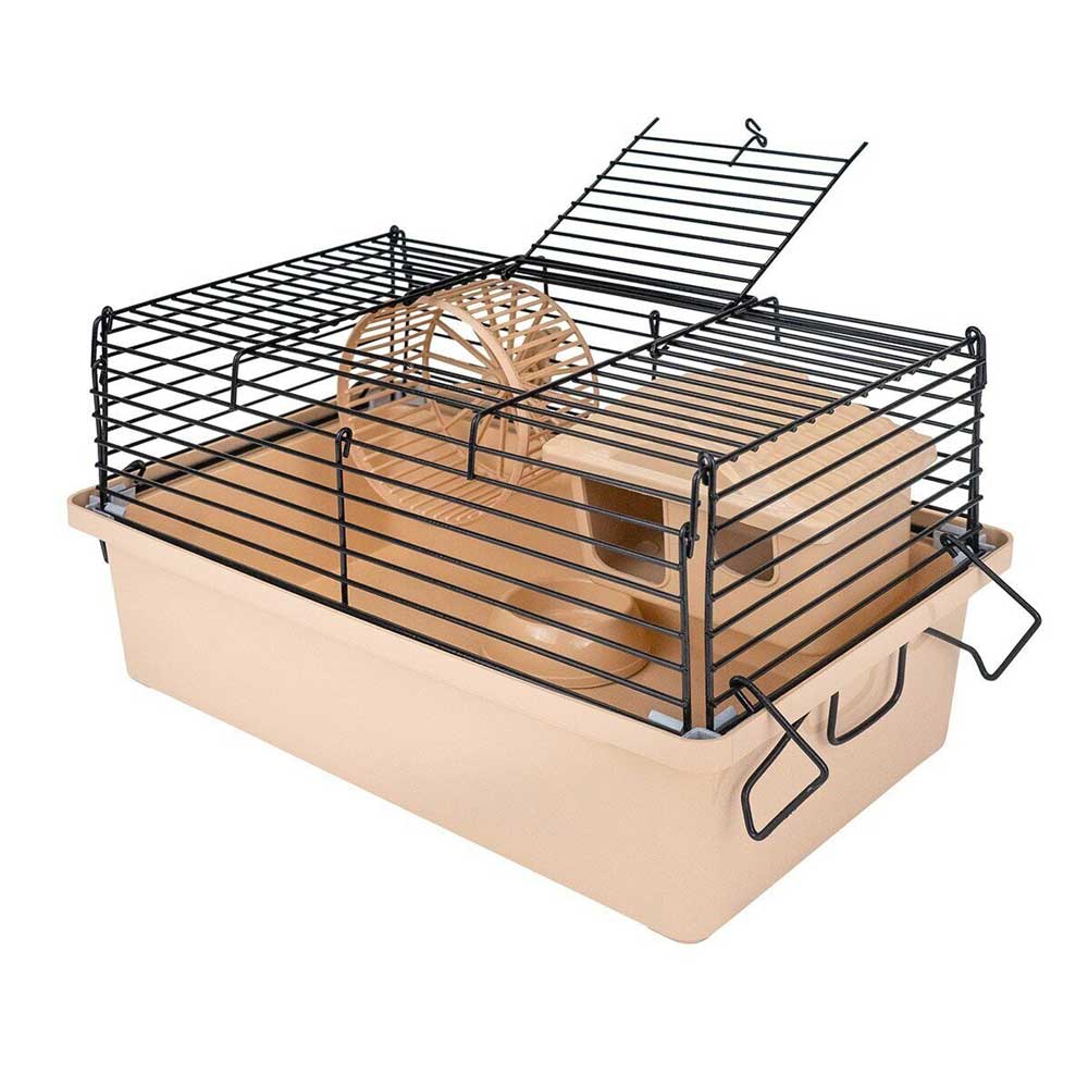 Клетка Для Грызунов Есо Мини 28*17*18см Rp40192