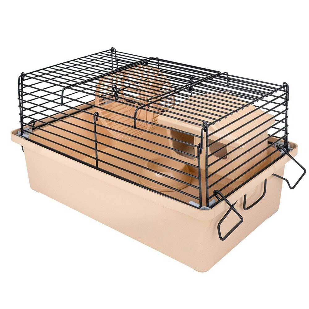 Клетка Для Грызунов Есо Мини 28*17*18см Rp40192