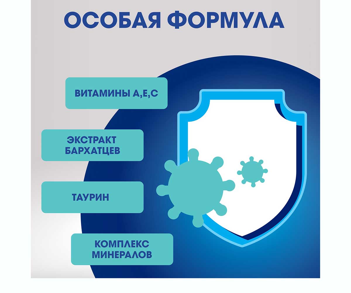 Лакомство Perfect Fit (Перфект Фит) Для Кошек Курица Иммунитет 50г (1*7)