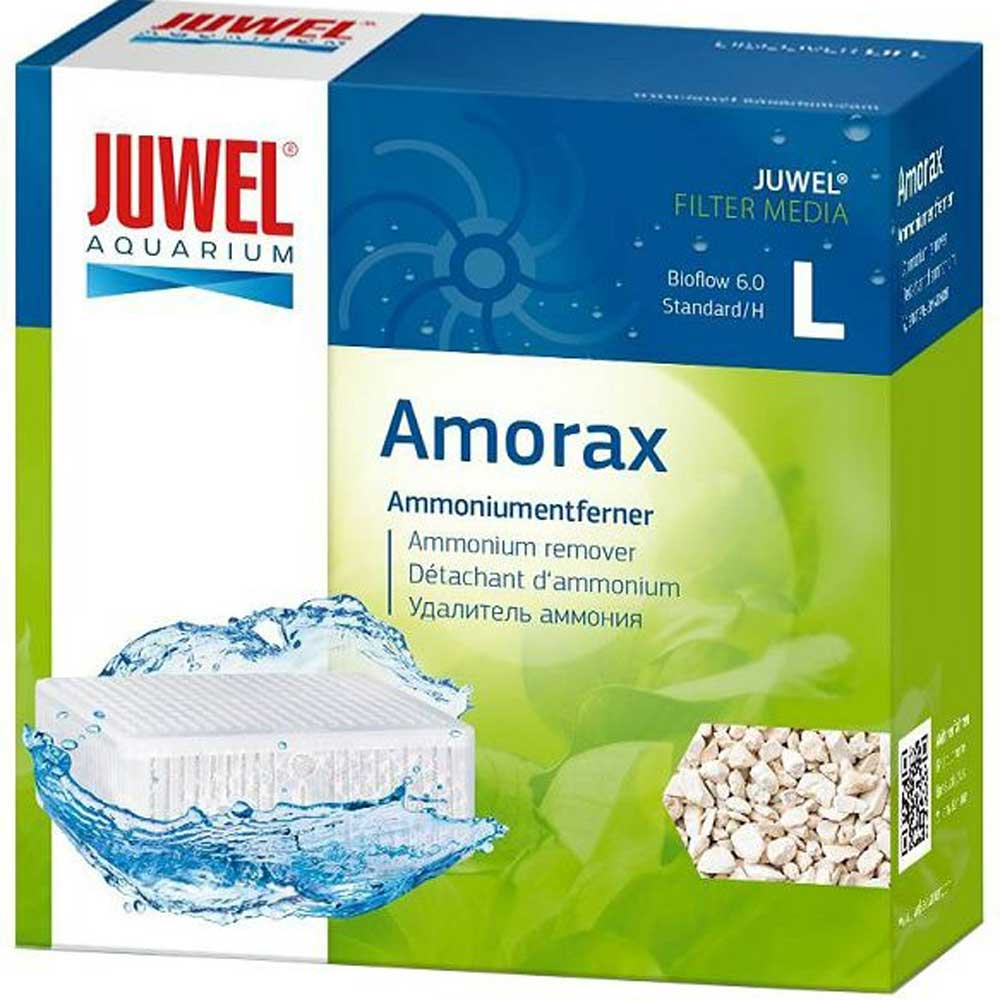 Субстрат Juwel (Ювел) Juw-88104 Amorax L/Bioflow 6.0/Standard