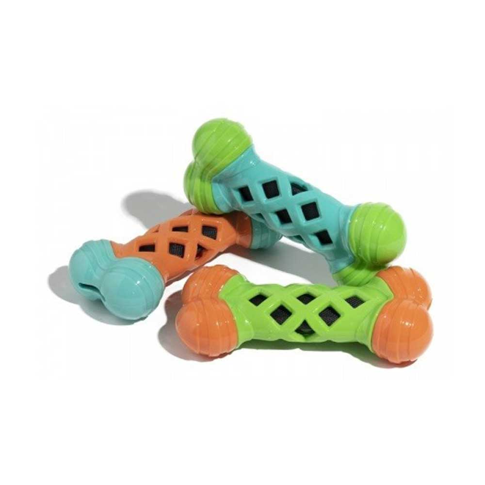 Игрушка Wogy (Воги) Для Собак Кость 2024-2191 17*9см