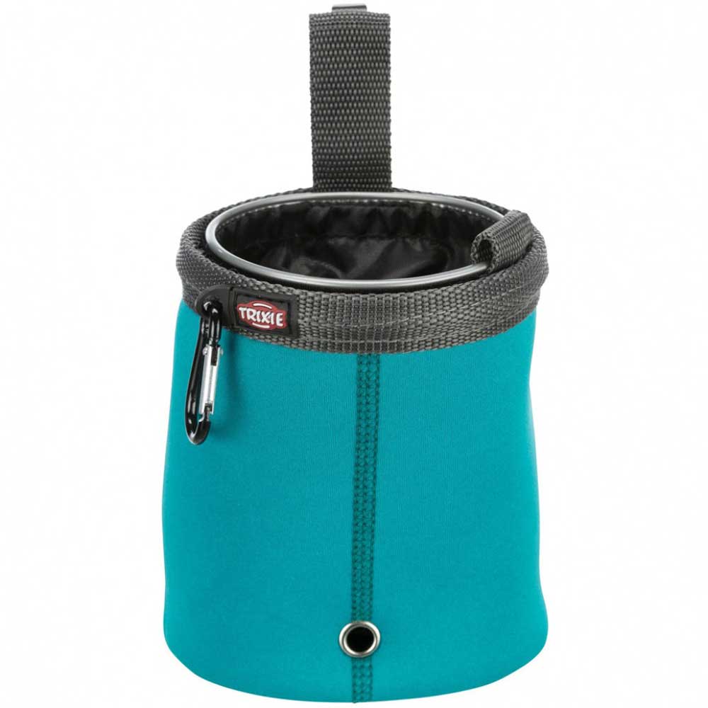 Ёмкость Для Корма Trixie (Трикси) Twist Treat 11*14см 32284