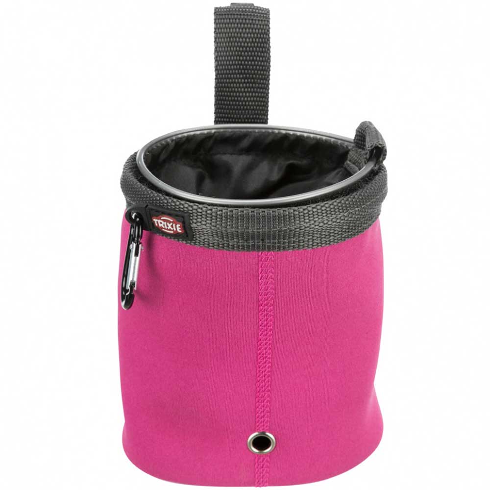 Ёмкость Для Корма Trixie (Трикси) Twist Treat 11*14см 32284