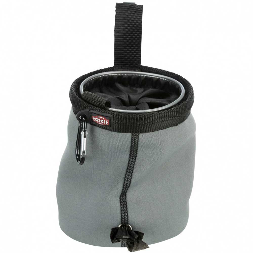 Ёмкость Для Корма Trixie (Трикси) Twist Treat 11*14см 32284