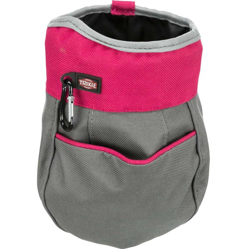 Ёмкость Для Корма Trixie (Трикси) Goody Bag 11*16см 32281