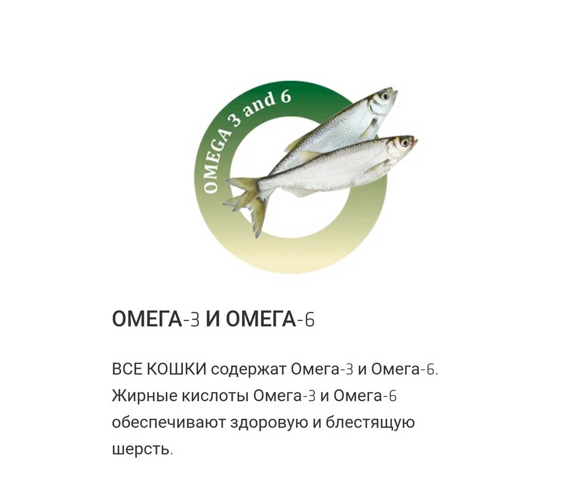 Сухой Корм All Cats (Олл Кэтс) Для Кошек Говядина и Овощи 350г