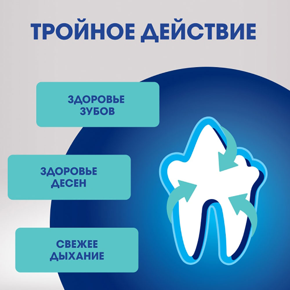 Лакомство Для Кошек Perfect Fit (Перфект Фит) Для Поддержания Здоровья Зубов и Полости Рта Курица и Мята Oral Care 50г