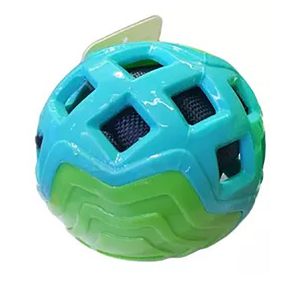 Игрушка Для Собак Wogy (Воги) Мяч 8,5см Шуршит 2024-2190