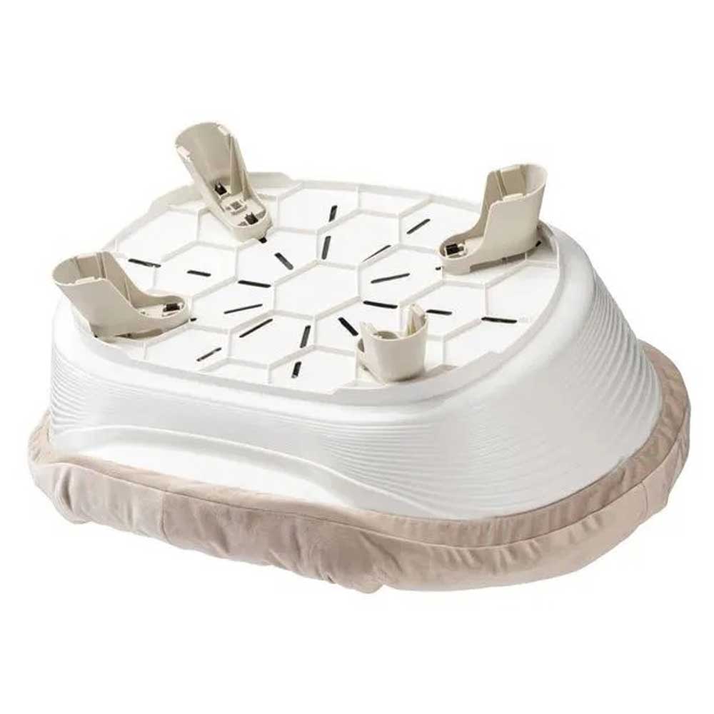 Софа Ferplast (Ферпласт) Throne 8 Белая 70158011 Лежак+Запасная Подушка 85*62*33см
