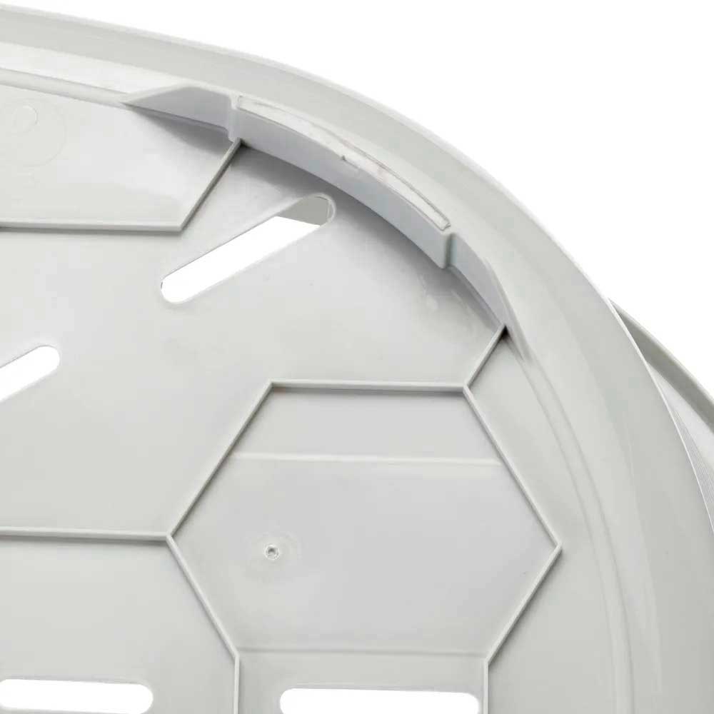 Лежак Ferplast(Ферпласт) Siesta Deluxe 8 Пластик, Светло-Серый 70208926