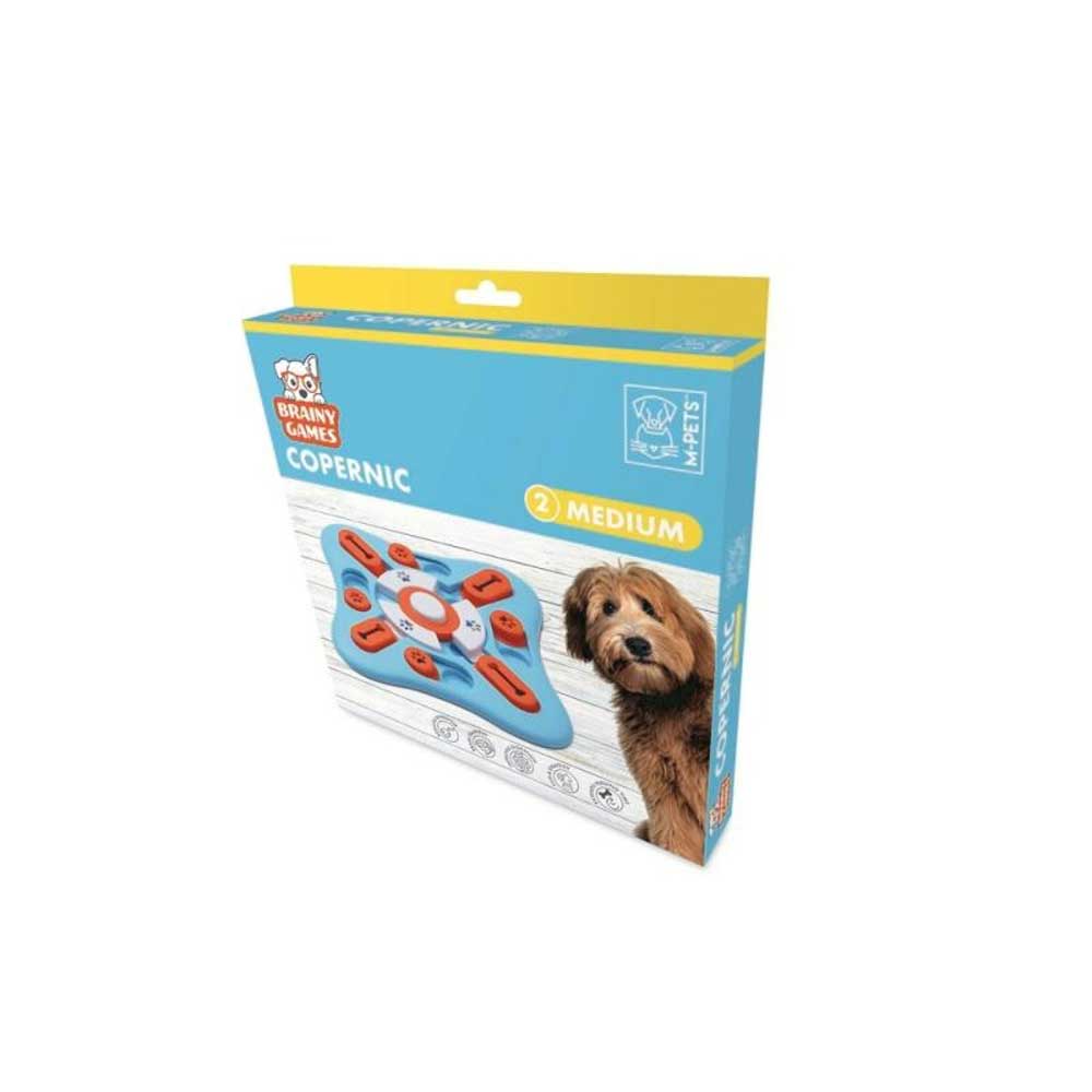 Игрушка M-Pets (М-Петс) Игры Мозга Средний Уровень 10650099