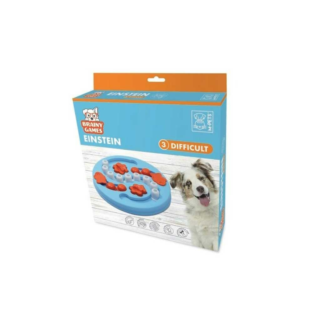 Игрушка M-Pets (М-Петс) Игры Мозга Тяжелый Уровень 10650199
