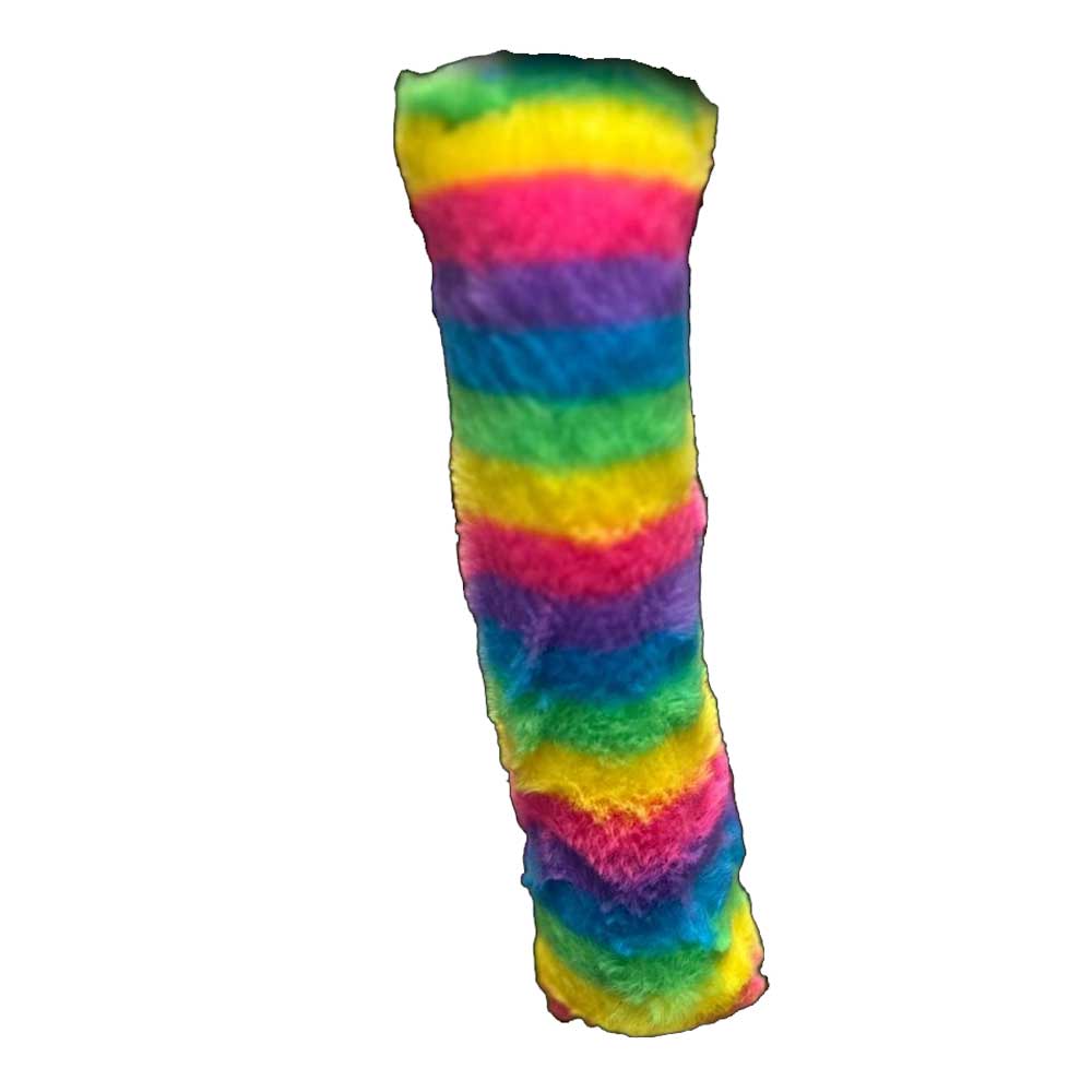 Игрушка Wogy (Воги) Подушка 27*5см 2024-2658 с Мятой, Шуршит