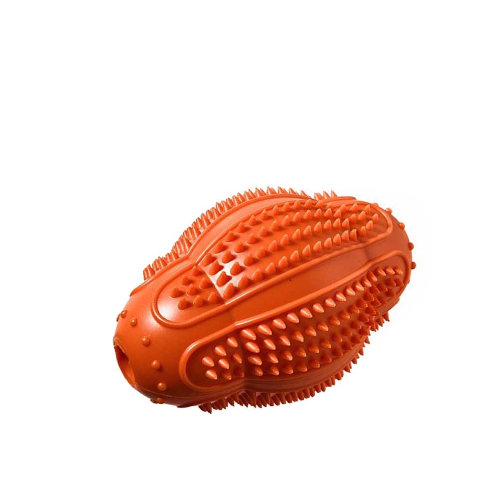 Игрушка Amestore (Амстор) Для Собак Рыба-Мяч 13,9*8,7см 2051018
