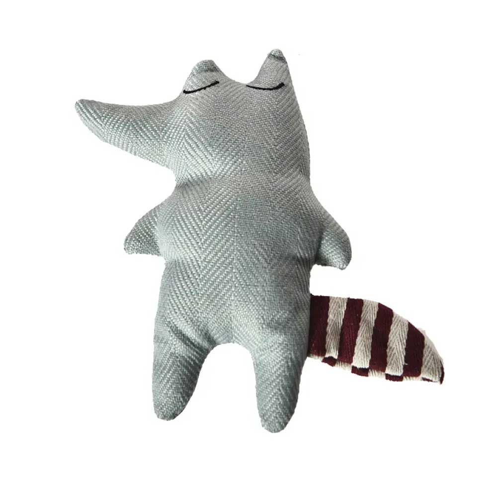 Игрушка Amestore (Амстор) Для Собак Лисенок 20*24см 2051016
