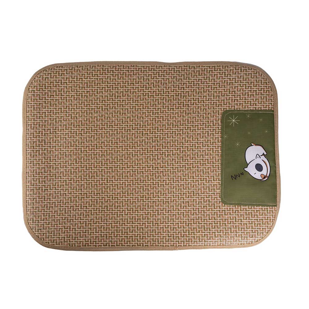 Коврик Wogy (Воги) Для Животных с Противоскользящим Основанием 60*45см 2024-3348
