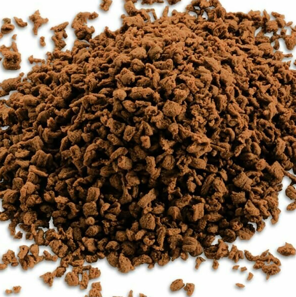 Корм Для Рыб Tetra (Тетра) Discus Granules Пакет Крупа 15г