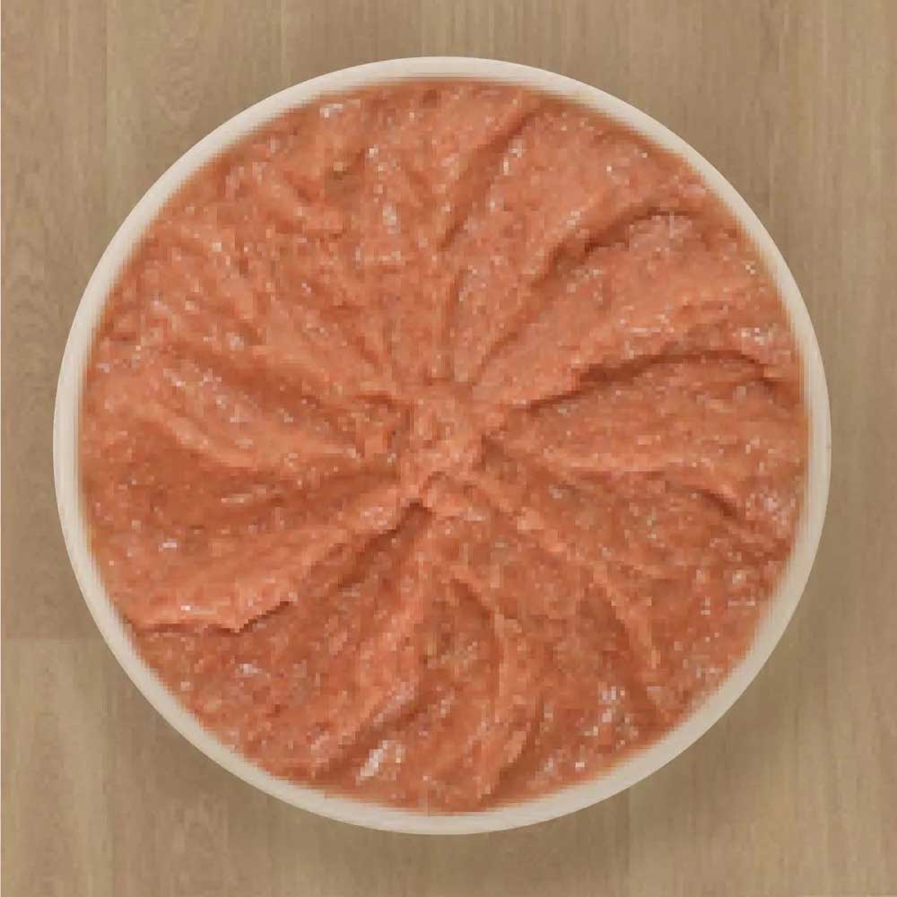 Влажный Корм Для Кошек Зоогурман Мясное Суфле Рыба 100г