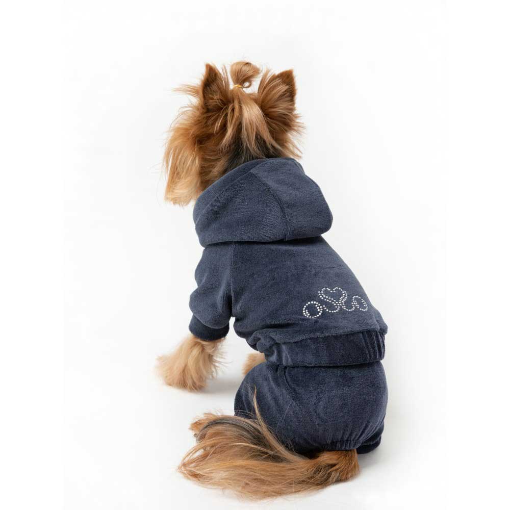 Костюм Спортивный Osso (Оссо) Фитнесдог 32 Скф-1006