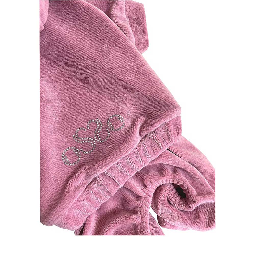 Костюм Спортивный Osso Fashion (Оссо Фешн) Фитнесдог 35 Скф-1007