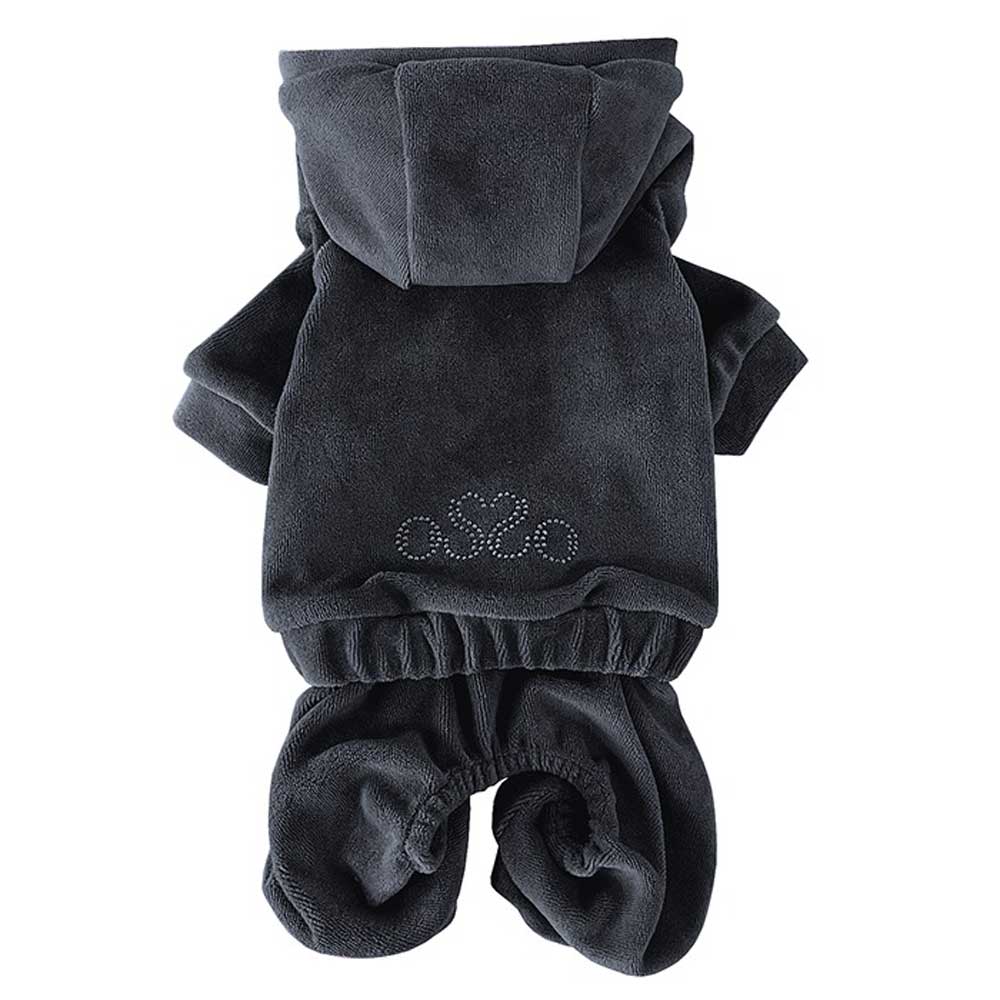 Костюм Спортивный Osso Fashion (Оссо Фешн) Фитнесдог 37 Скф-1008