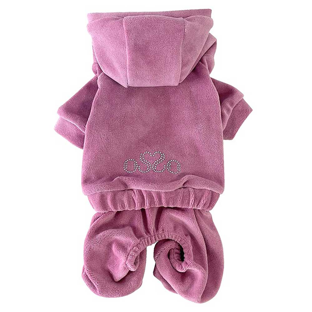 Костюм Спортивный Osso Fashion (Оссо Фешн) Фитнесдог 37 Скф-1008