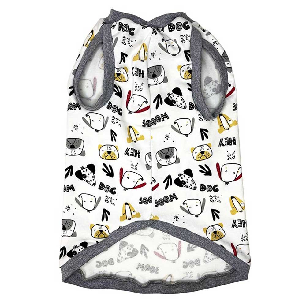 Майка Osso Fashion (Оссо Фешн) Для Cобак 70 Тф-1050