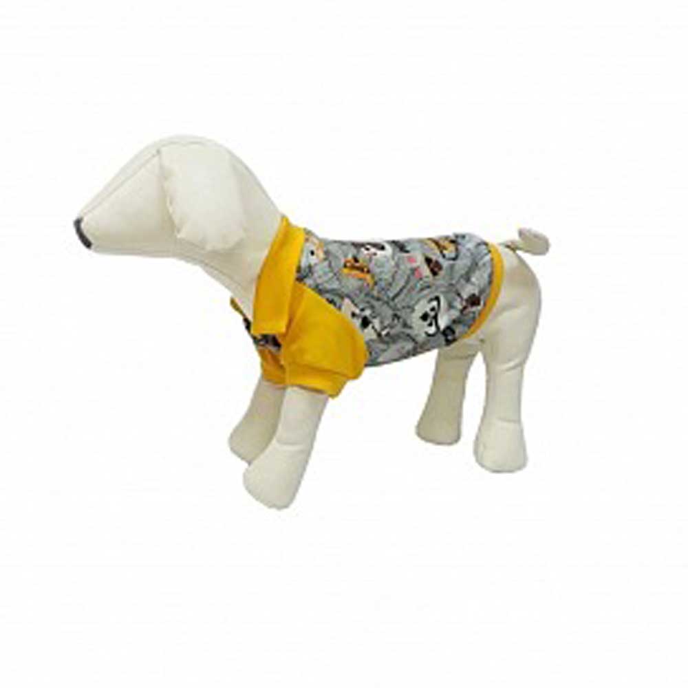 Поло Osso (Оссо) Для Собак Dogs 22 Тп-1142 Снято