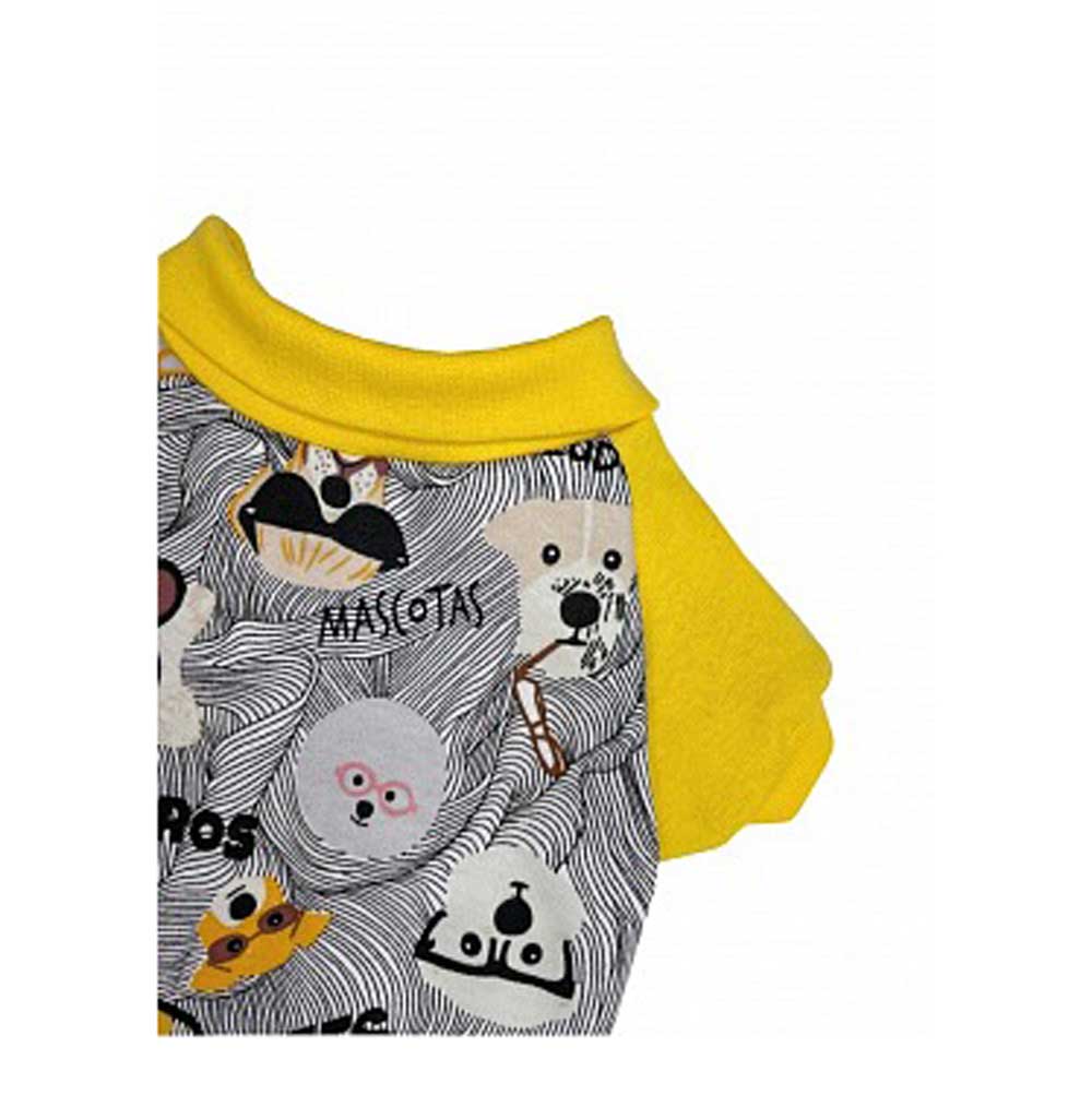 Поло Osso (Оссо) Для Собак Dogs 22 Тп-1142 Снято