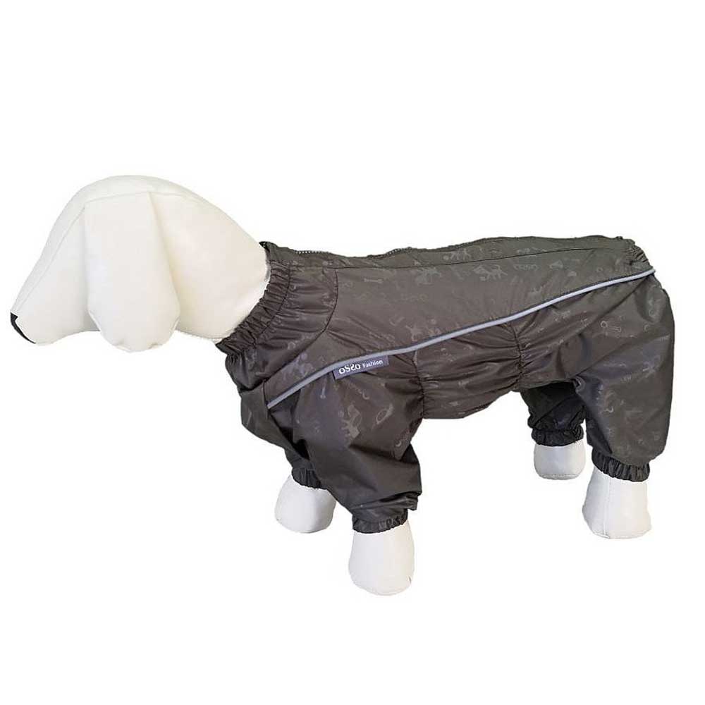 Комбинезон Osso Fashion (Оссо Фэшн) Для Cобак 28-1 Сука К-1058