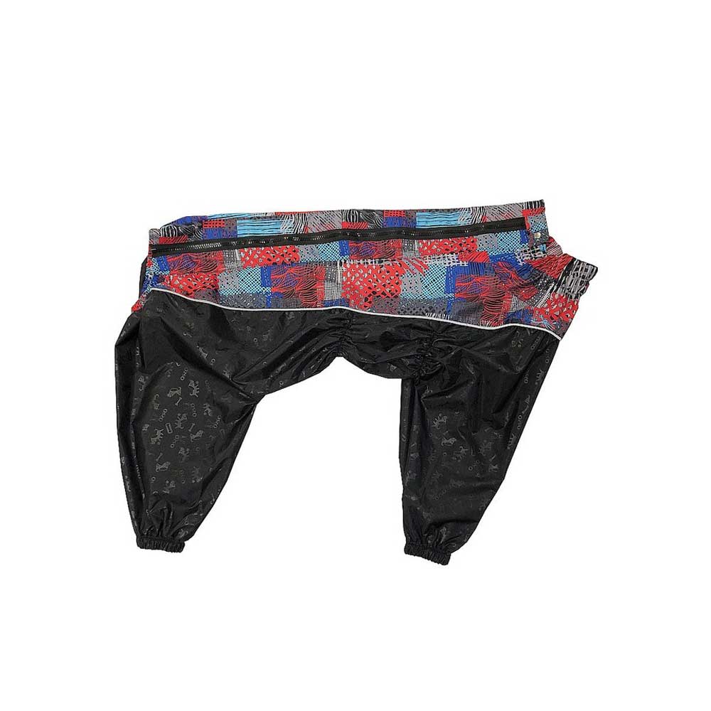 Комбинезон Osso Fashion (Оссо Фэшн) Для Cобак 28-1 Сука К-1058