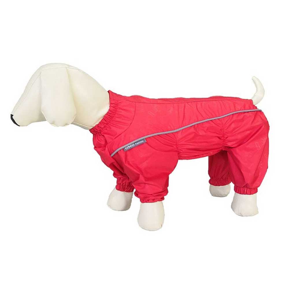Комбинезон Osso Fashion (Оссо Фэшн) Для Cобак 28-1 Сука К-1058