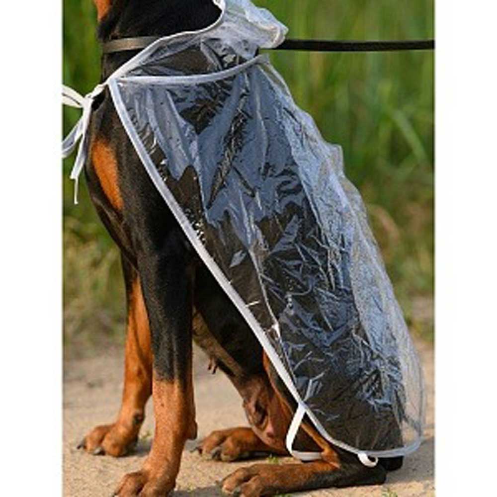 Дождевик Osso Fashion (Оссо Фешн) Для Cобак 28 Д-1002