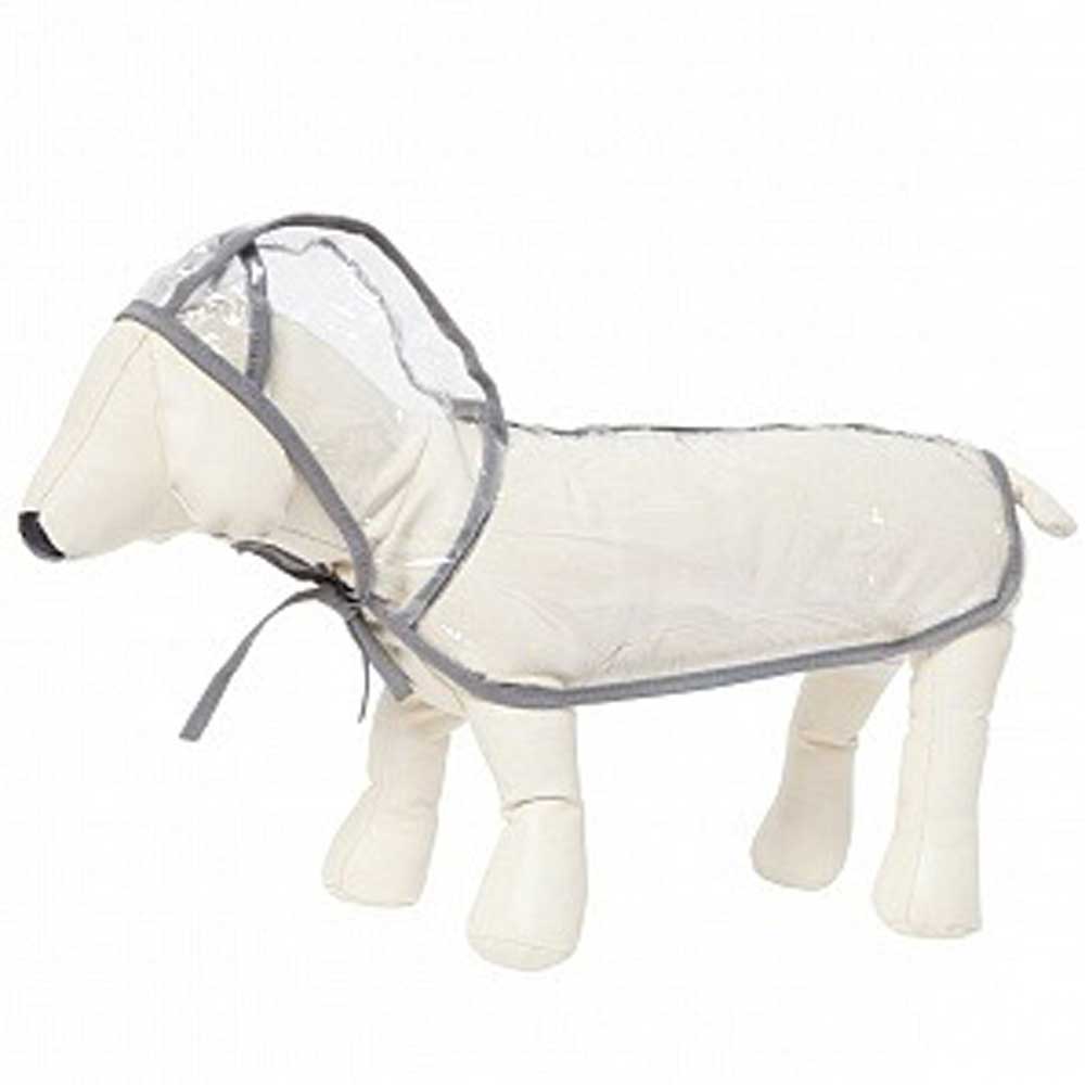 Дождевик Osso Fashion (Оссо Фешн) Для Cобак 37 Д-1006