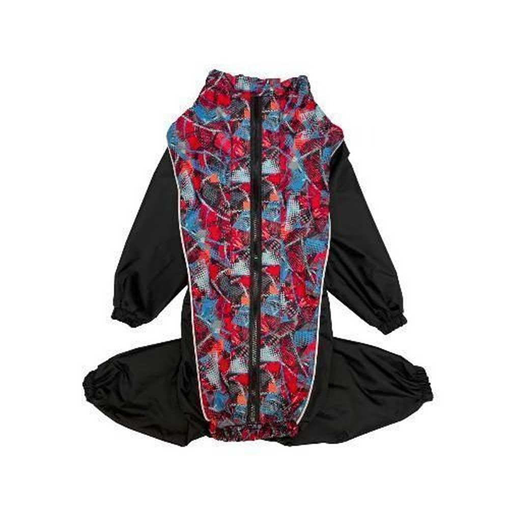 Комбинезон Osso Fashion Для Cобак 25-1 Кобель К-1061