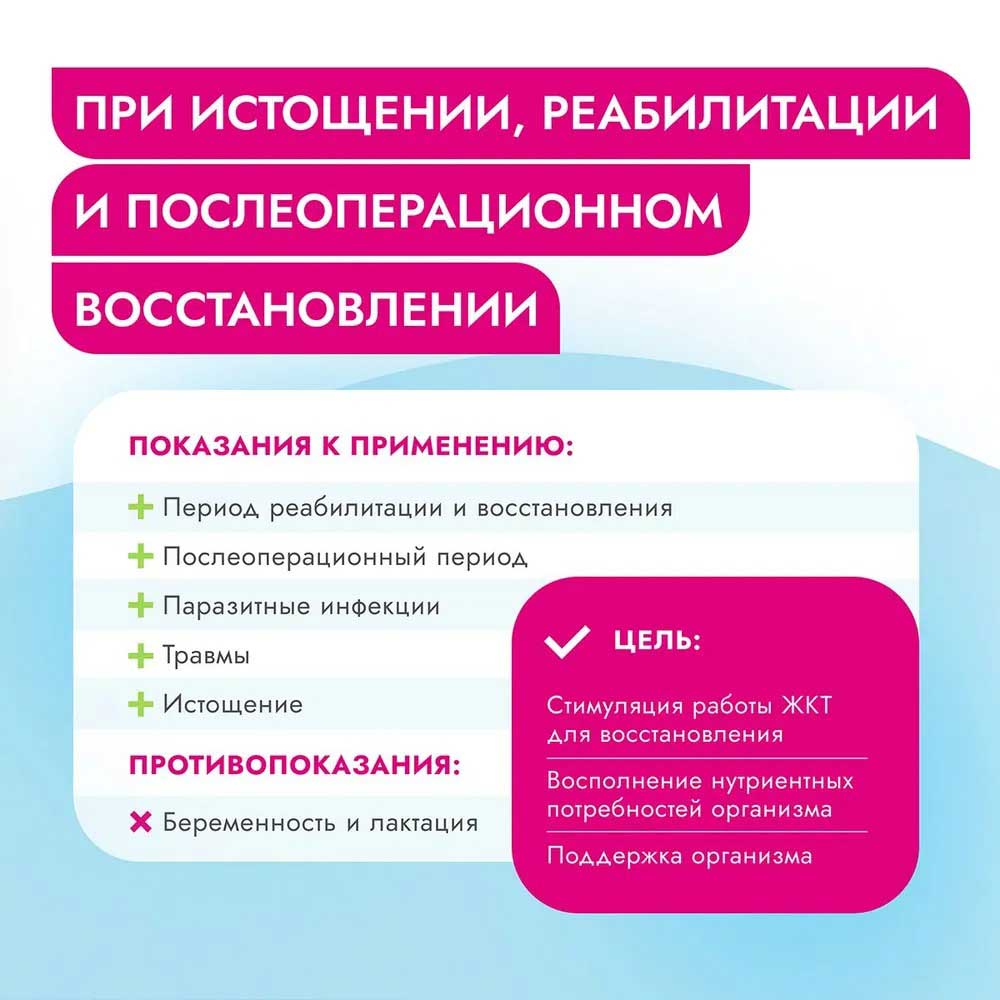 Консервы  Best Dinner (Бест Диннер) Для Кошек и Собак Диентический Vet Profi Recovery 340г
