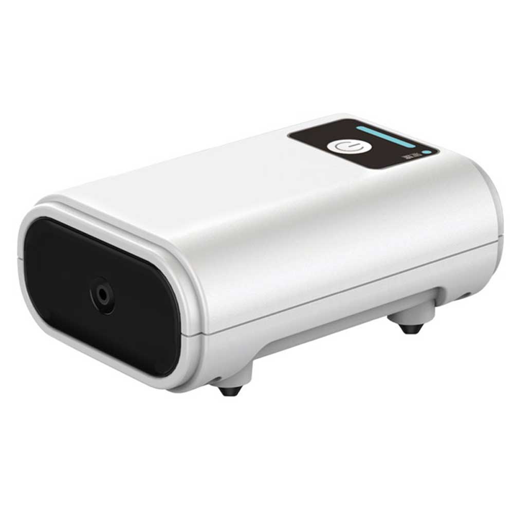 Компрессор Аккумуляторный Lagunaс(Лагуна) Iceberg Ye-Ld10 1,5вт 90л/Ч 118*70*36мм 73704008