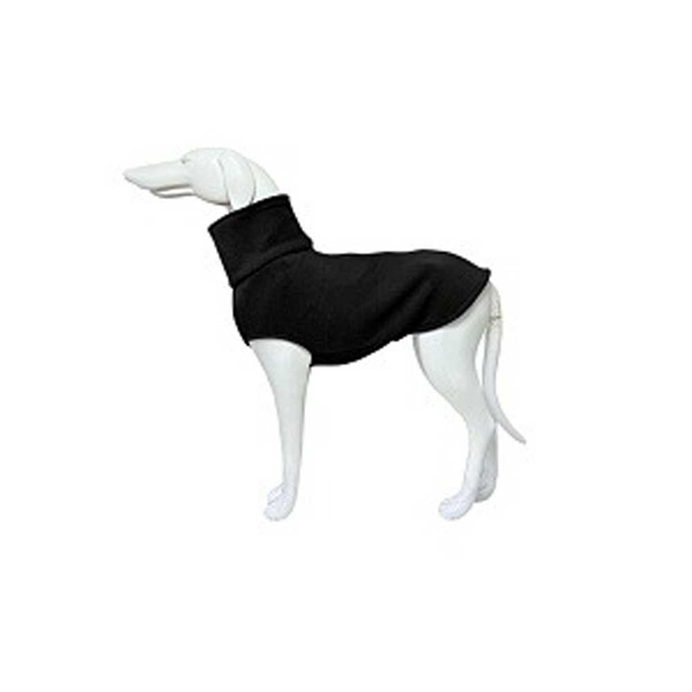 Жилет Osso fashion (Оссо Фешн) Для Собак Из Флиса Р.40-2 Черный Жф-1036