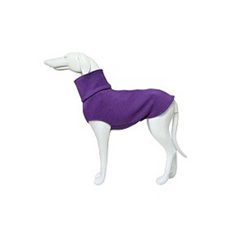 Жилет Osso Fashion (Оссо Фешн) для Собак Из Флиса Р.60-1 Фиолетовый Жф-1026