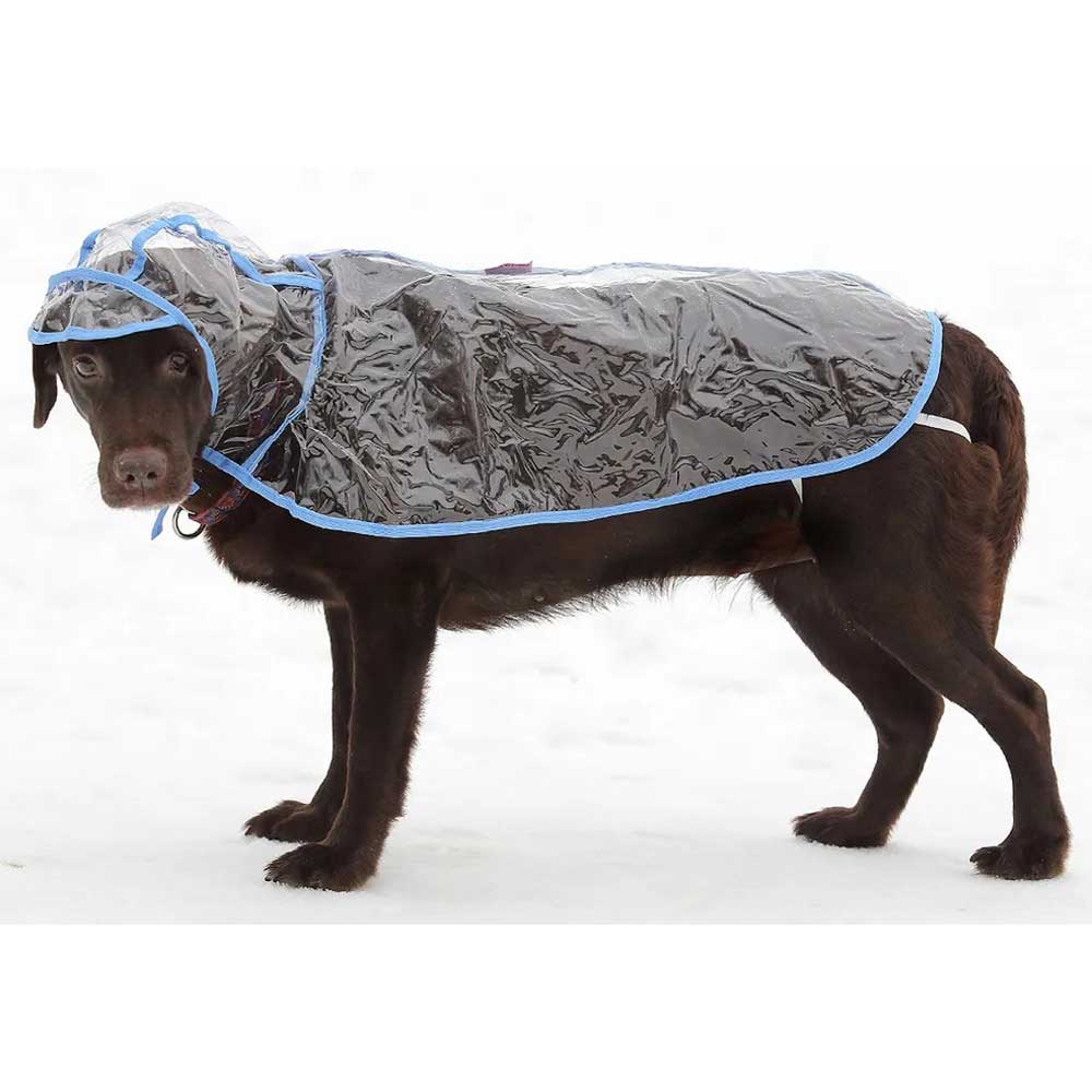 Дождевик Osso Fashion (Оссо Фешн) Для Cобак 65 Д-1012