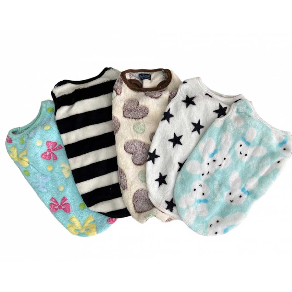 Толстовка Pet Fashion (Пет Фешн) Для Собак Ассорти 10