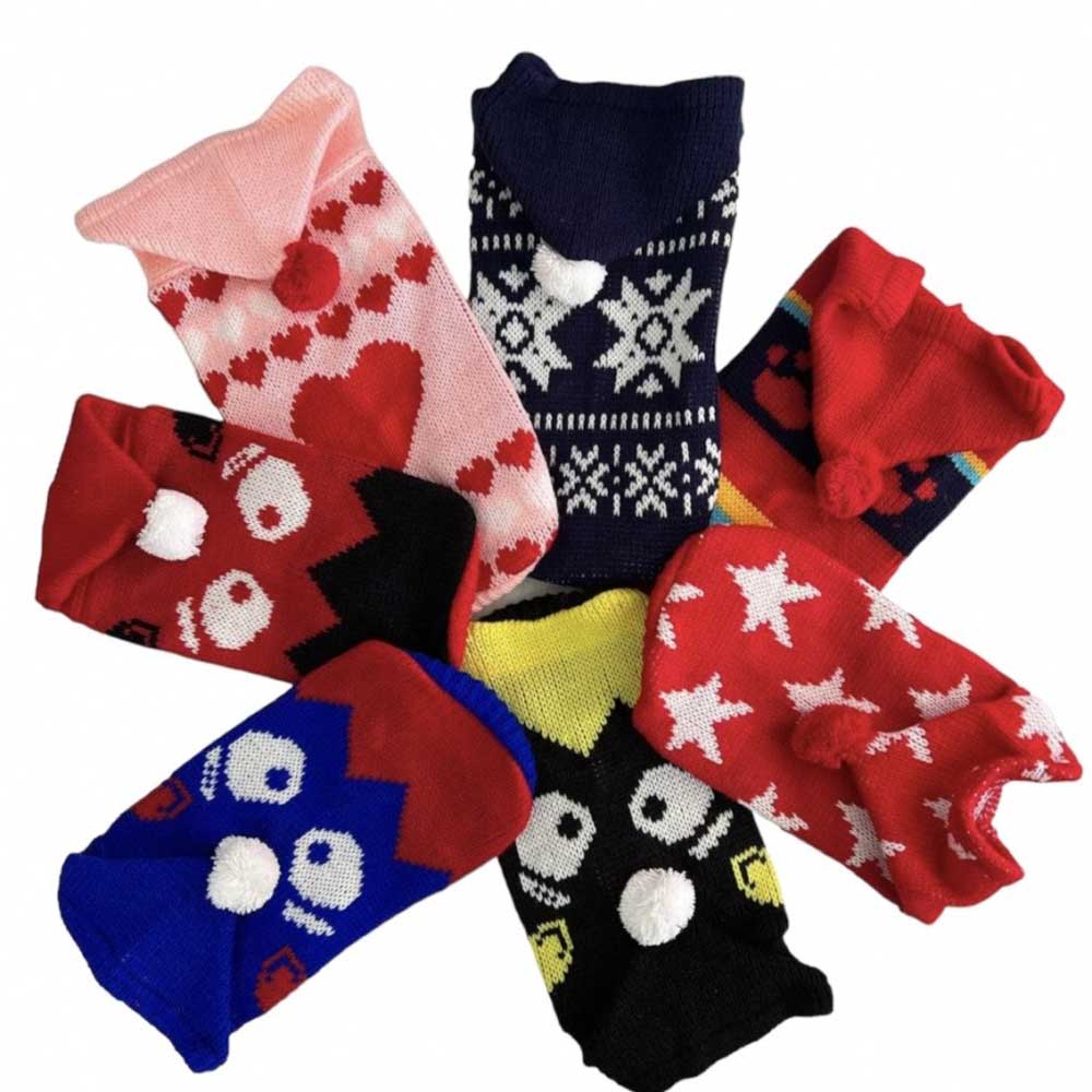 Кофта Pet Fashion (Пет Фешн) Для Собак Ассорти Dm
