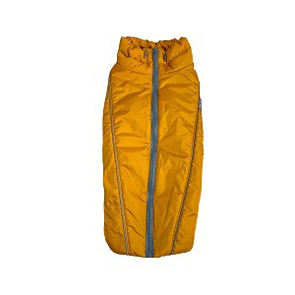 Жилет Osso Fashion )Оссо Фешн) Для Собак Крупных Пород Аляска 60-1 Горчица Жз 1113