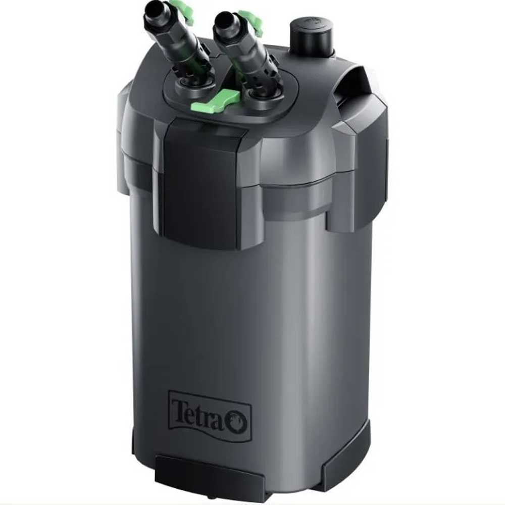 Фильтр Внешний Tetra (Тетра) Ex1500 Plus 1900л Ч 17 5вт 300 600л 302785