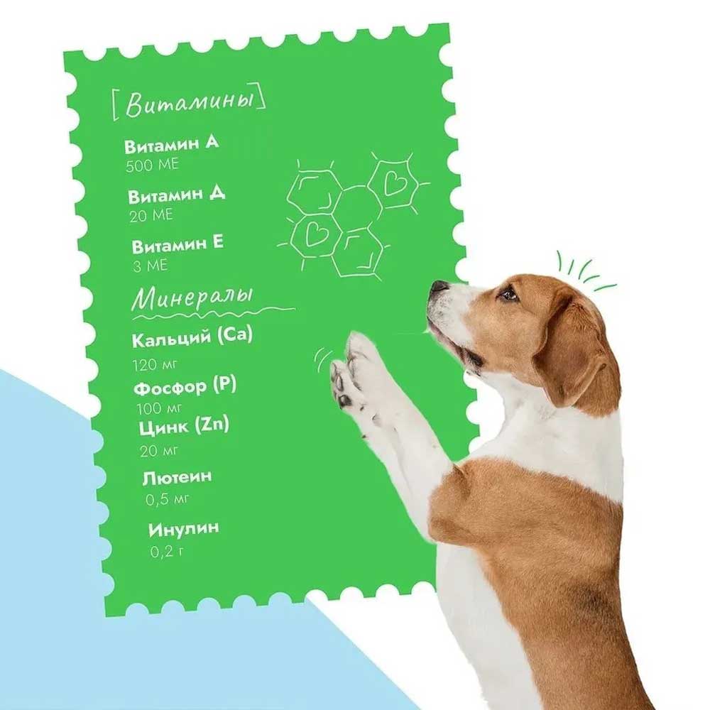 Консервы Для Собак Best Dinner (Бест Диннер) Vet Profi Hypoallergenic 100г При Пищевой Аллергии Индейка и Кролик
