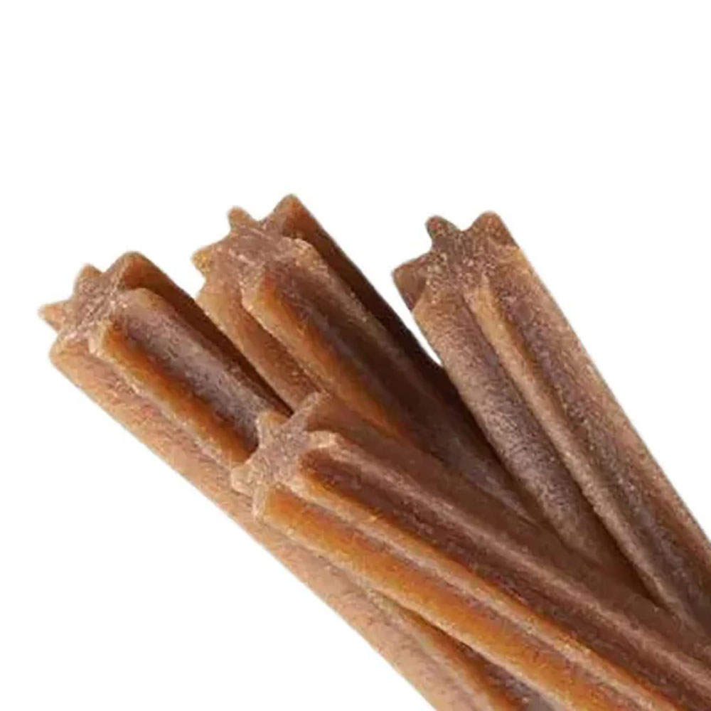 Лакомство Greenqzin (Гринкьюзин) Dentalstik Зубная Палочка 30г