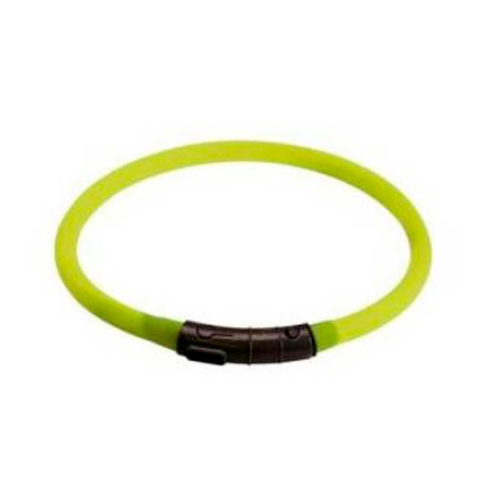 Ошейник Wogy (Воги) Светящийся Led Rgb Ош До 55см 22 Режима 2024-8656