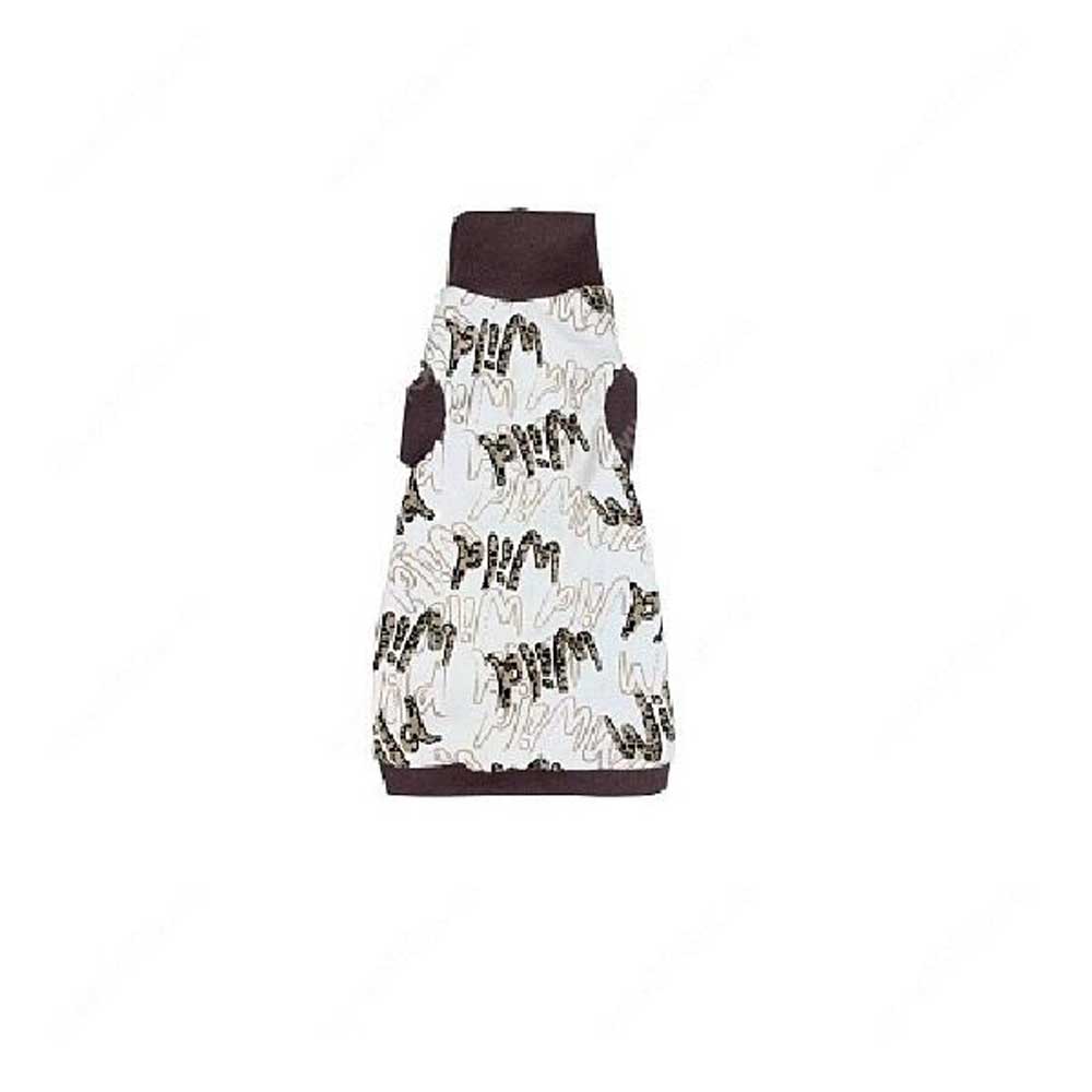 Водолазка Osso Fashion (Оссо Фешн) Для Кошек Wild Р Xl Вк 1049 Вывод