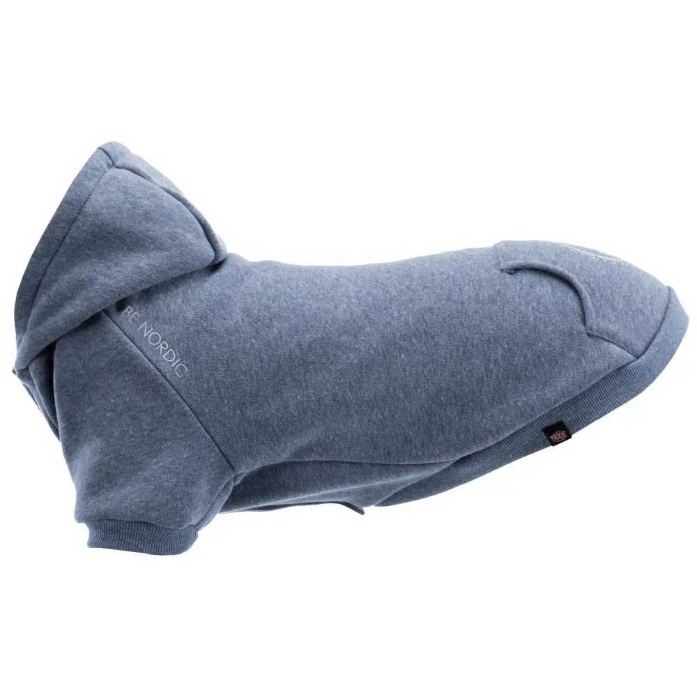 Худи Trixie (Трикси) Be Nordic Flensburg Xs 27см 67481 Синий